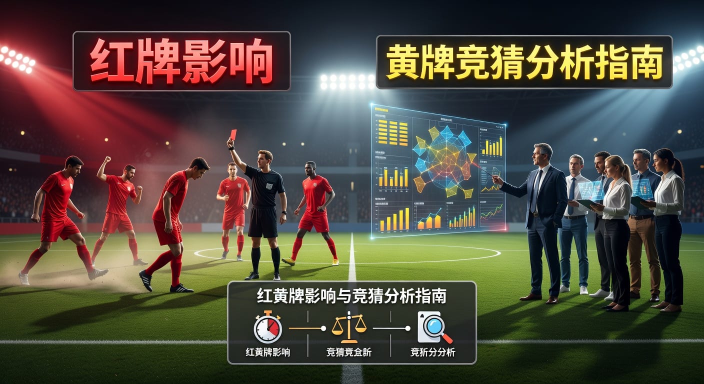红牌影响 黄牌竞猜：足球赛事分析策略
