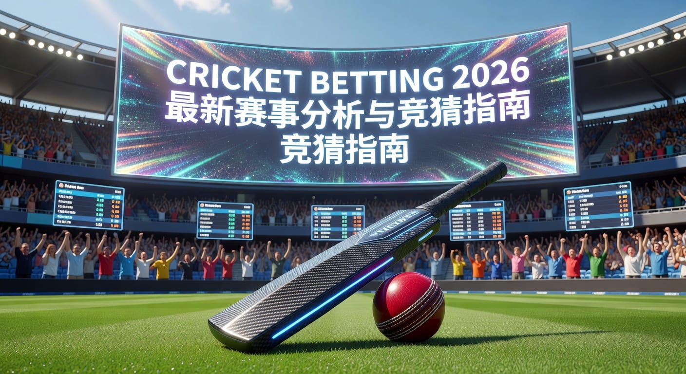 板球直播 Cricket Live Stream 免费高清指南