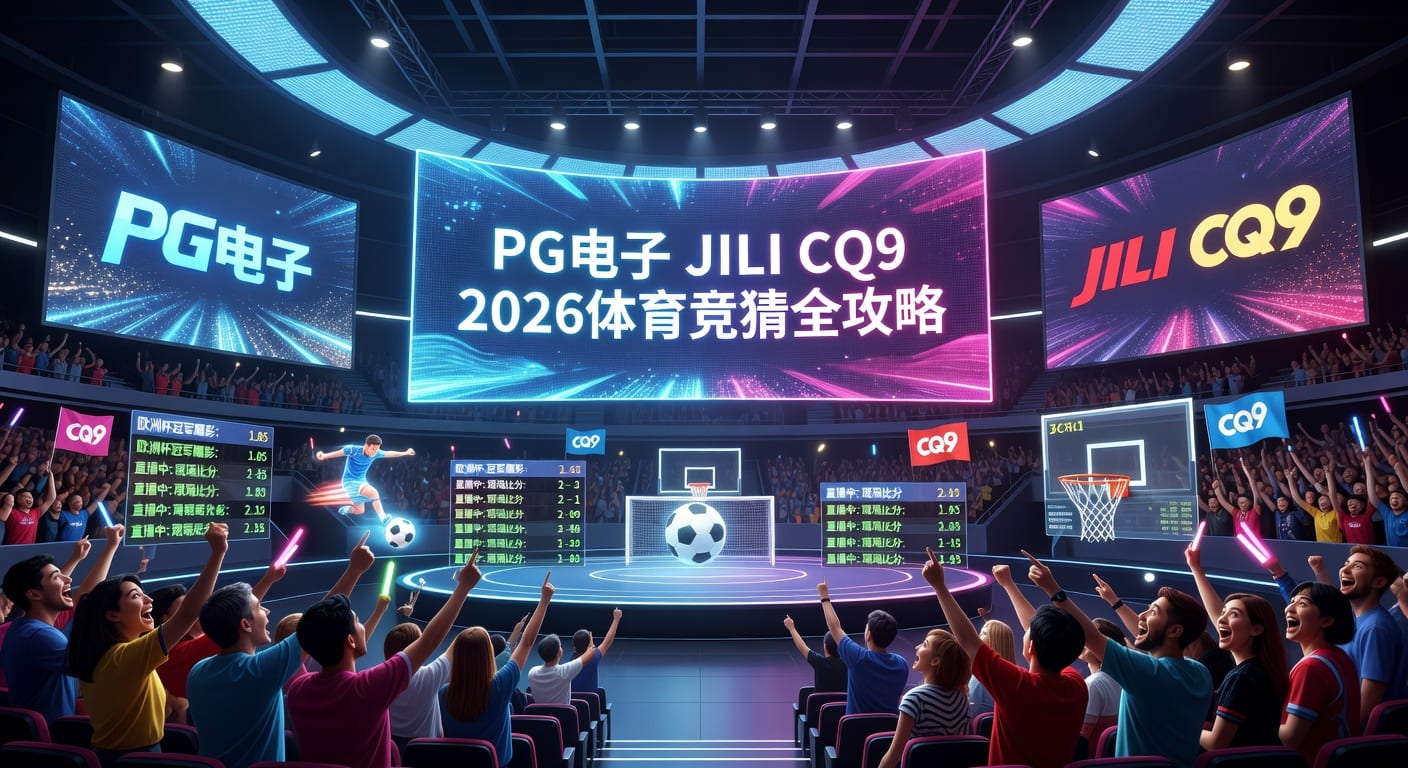 PG电子赛事分析竞猜指南2024