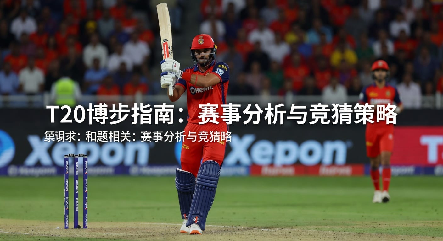 T20博彩：赛事分析与竞猜攻略