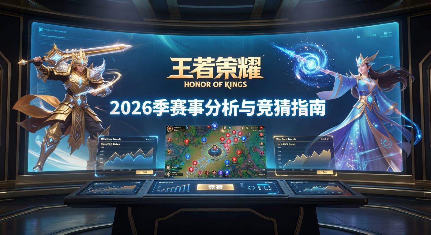 王者荣耀 Honor of Kings 2026赛事预测与竞猜指南