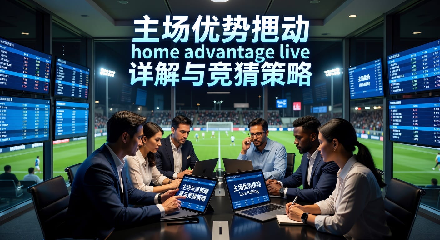 滚球主场优势 home advantage live 影响与策略
