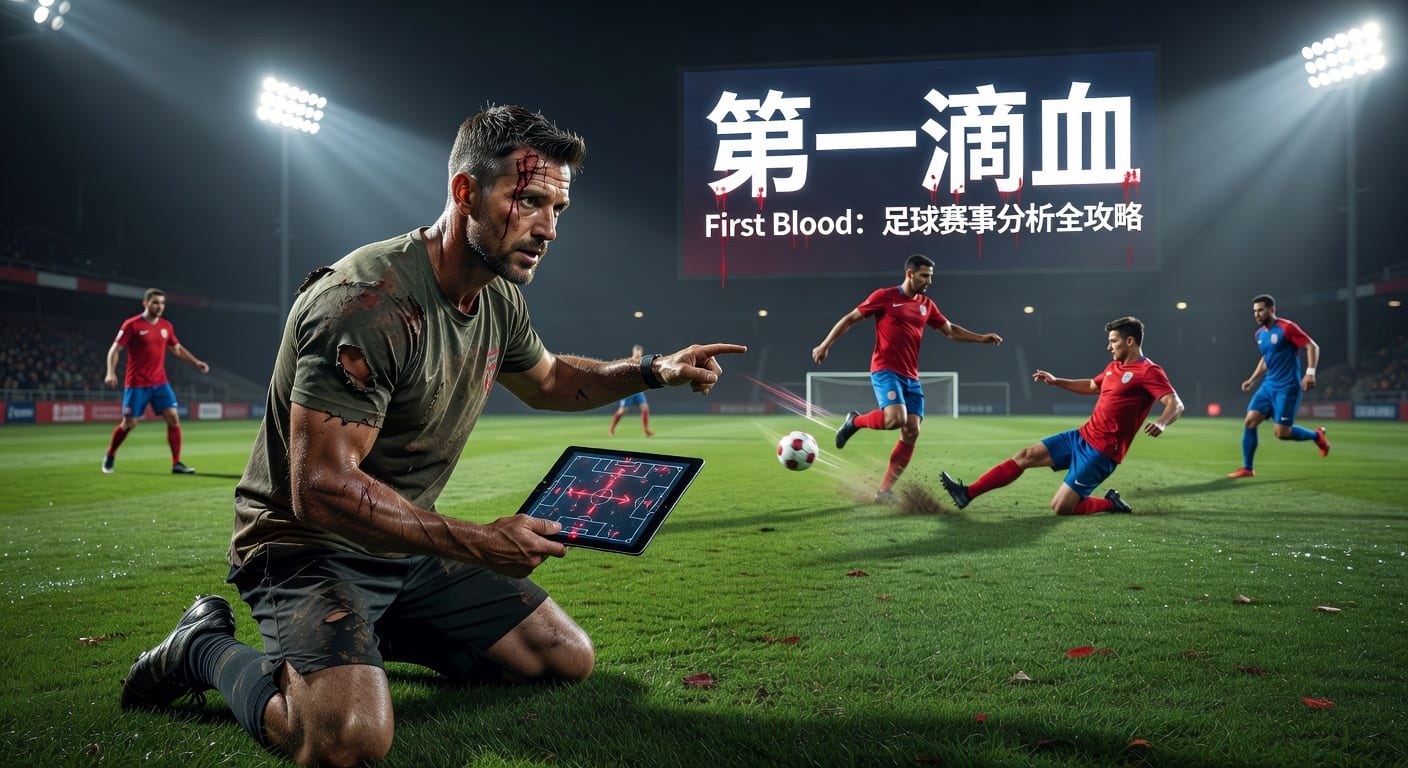 第一滴血 First Blood：足球赛事预测核心策略