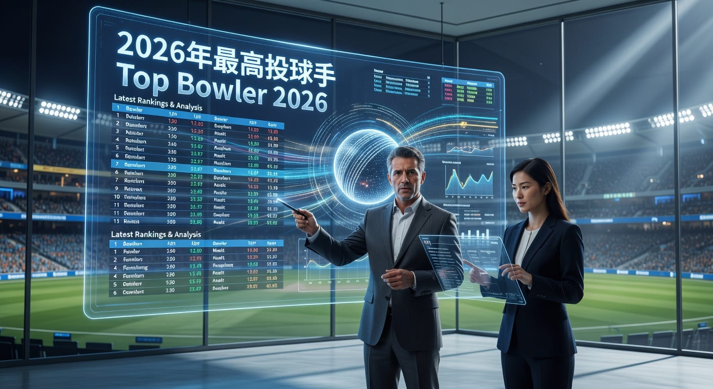 2026最高投球手 Top Bowler排名解析