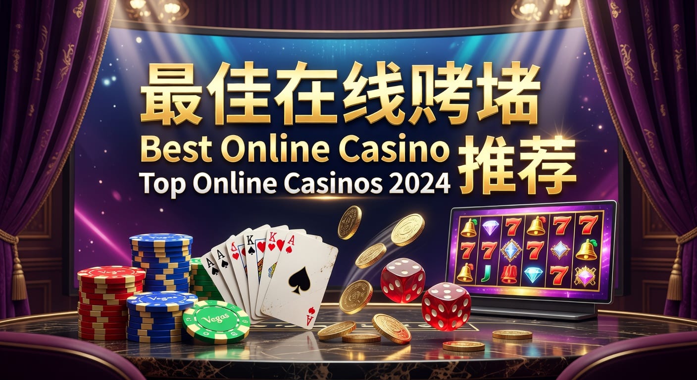最佳在线赌场2026：体育竞猜顶级平台