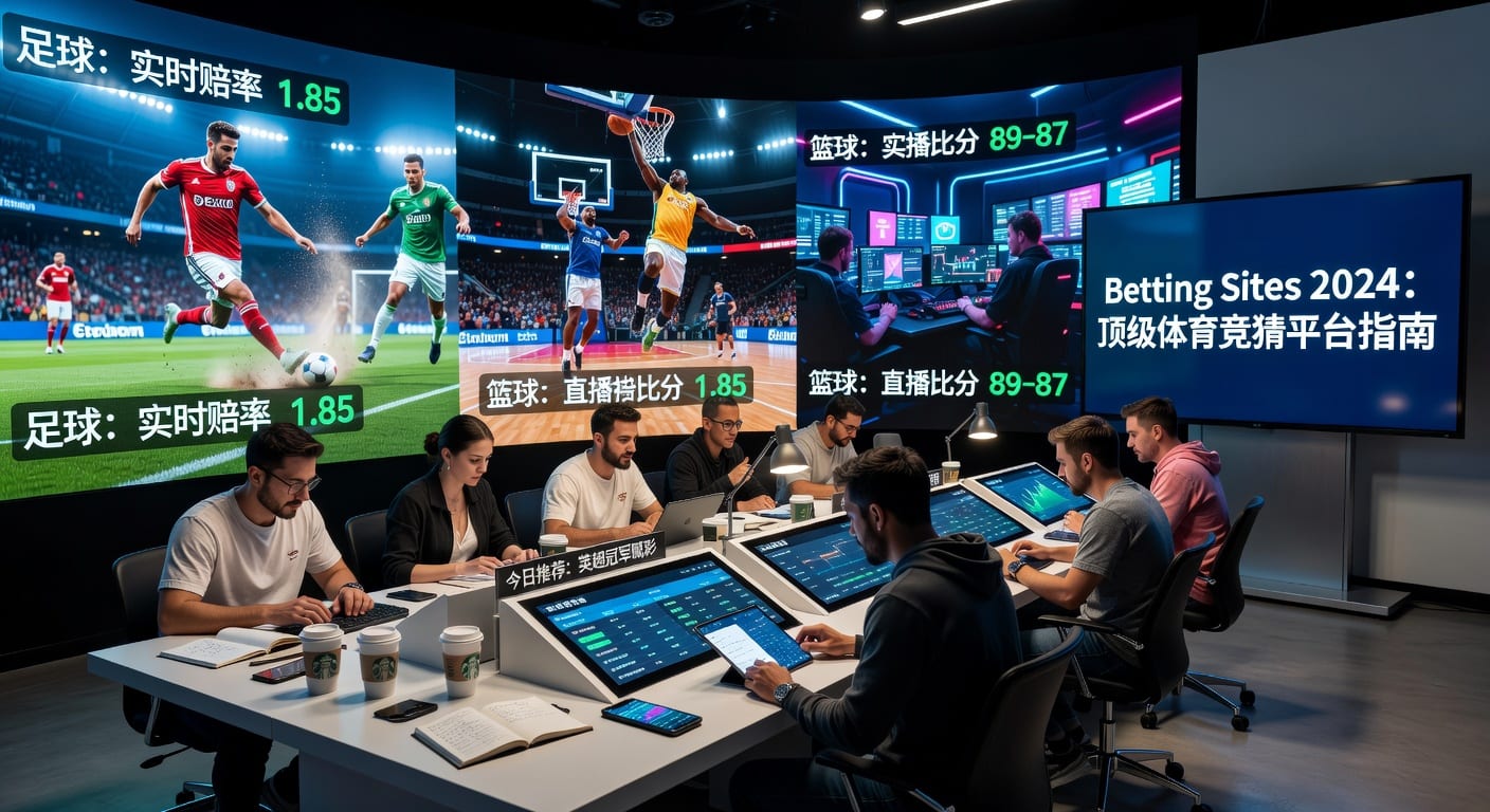 网球滚球 Live Tennis Betting 实时竞猜指南