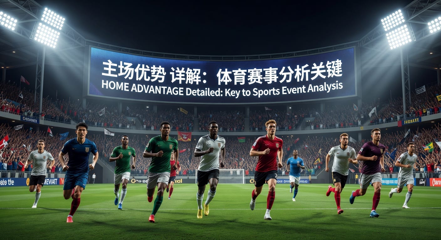 主场优势详解：2026年体育赛事分析指南