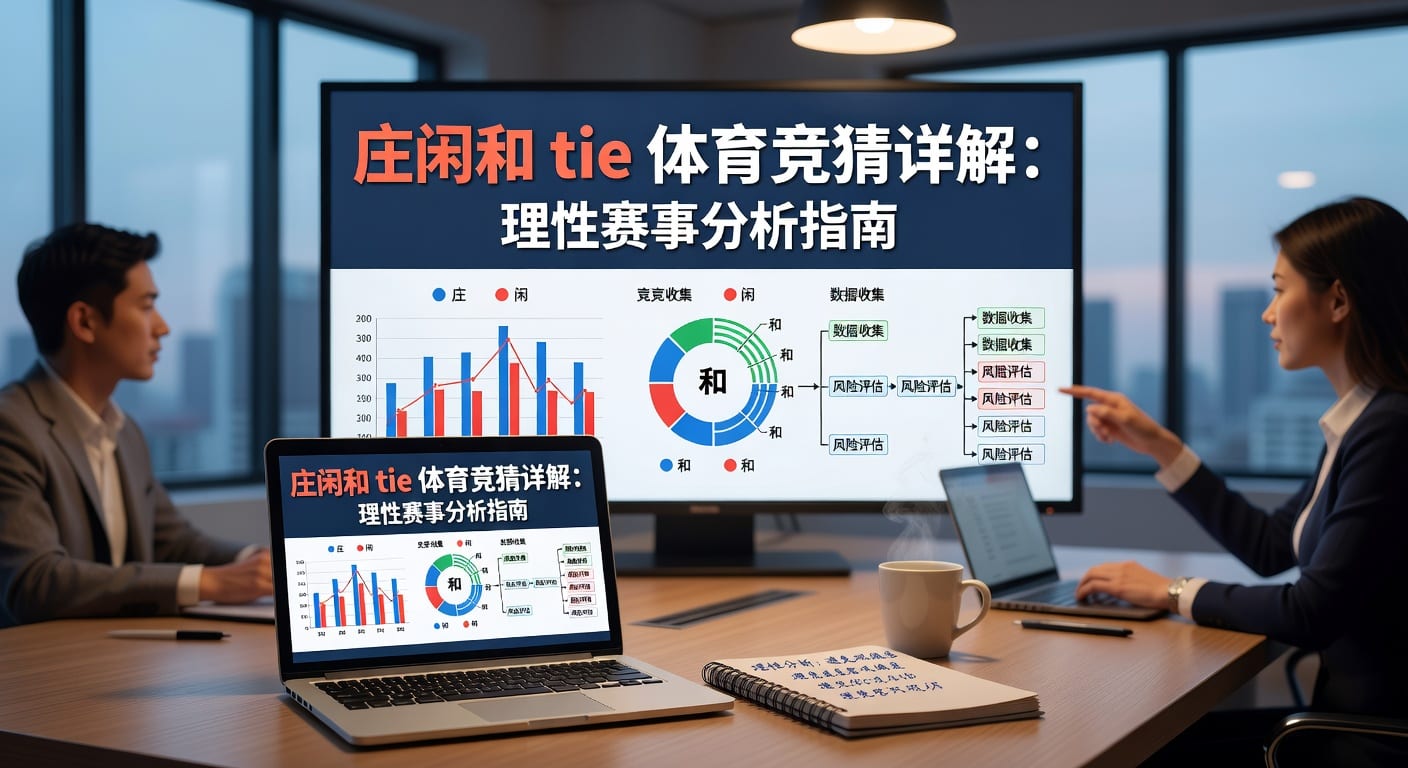 庄闲和tie竞猜攻略：赛事分析技巧