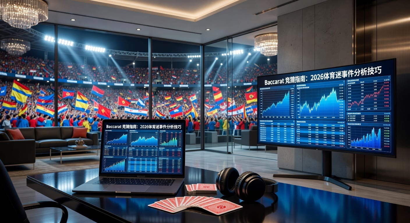 真人百家乐 Live Baccarat 2026最新竞猜指南