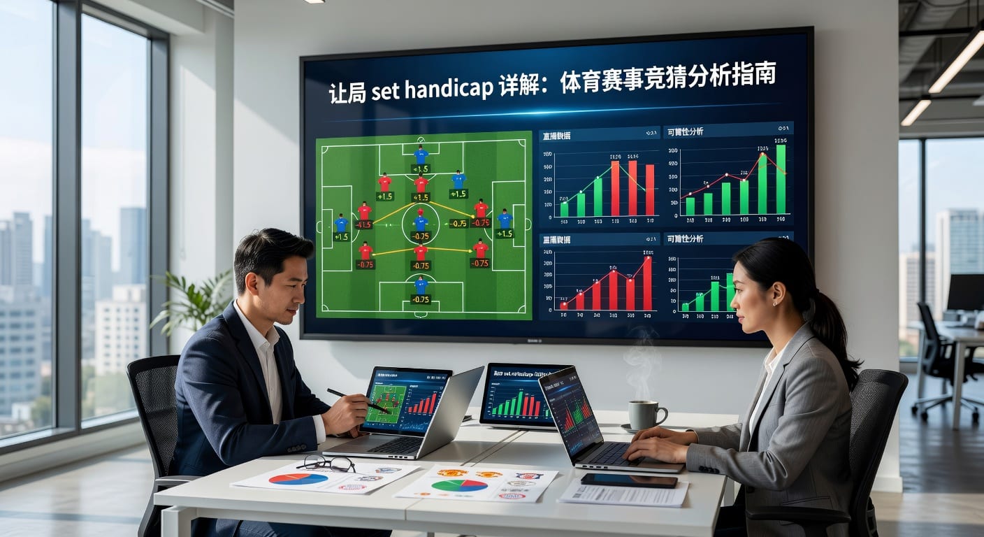 让局 set handicap 详解：赛事竞猜必备技巧