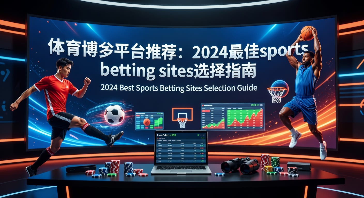 体育博彩平台推荐2024最佳sports betting sites