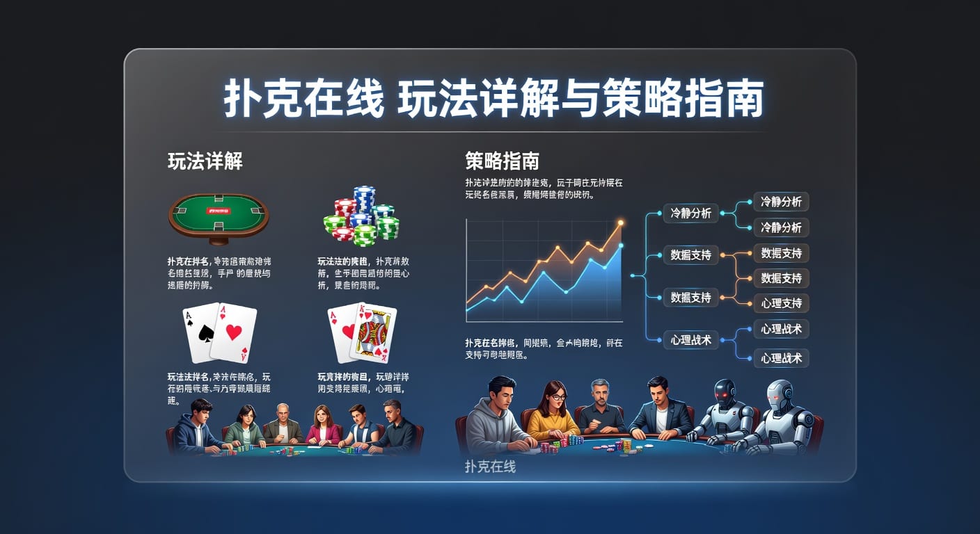 大盲注 big blind 详解：扑克策略指南