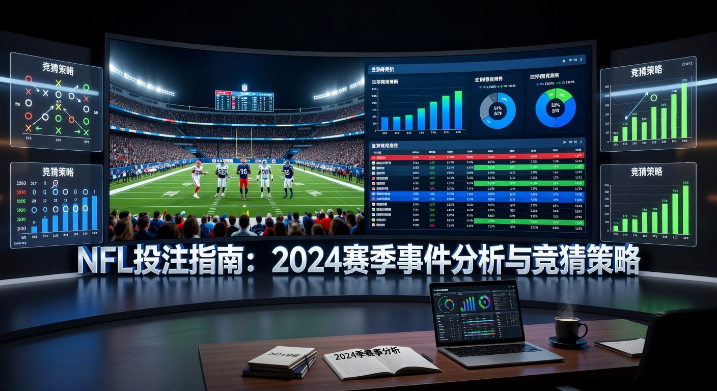 NFL投注2024最新赛事分析竞猜攻略