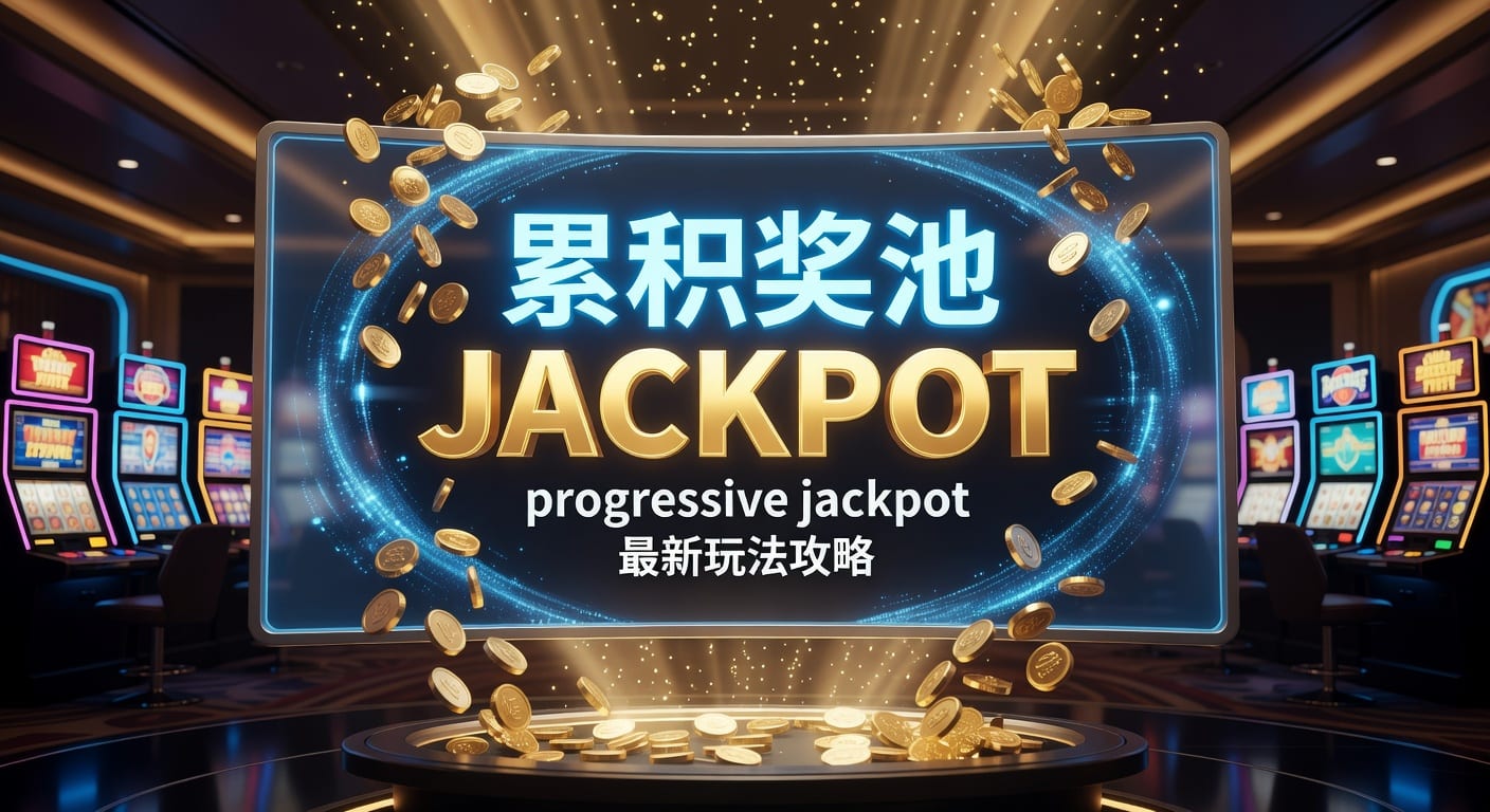 累积奖池是什么？体育竞猜最新玩法攻略