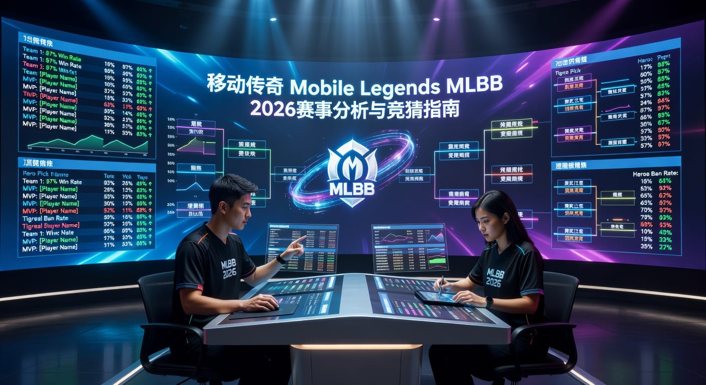 移动传奇 Mobile Legends MLBB 最新赛事解析