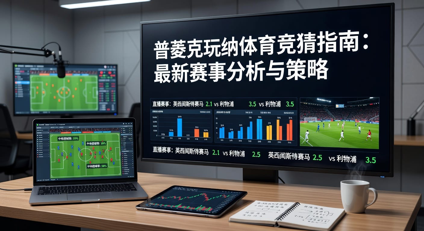 Pragmatic Play 最新体育赛事分析指南