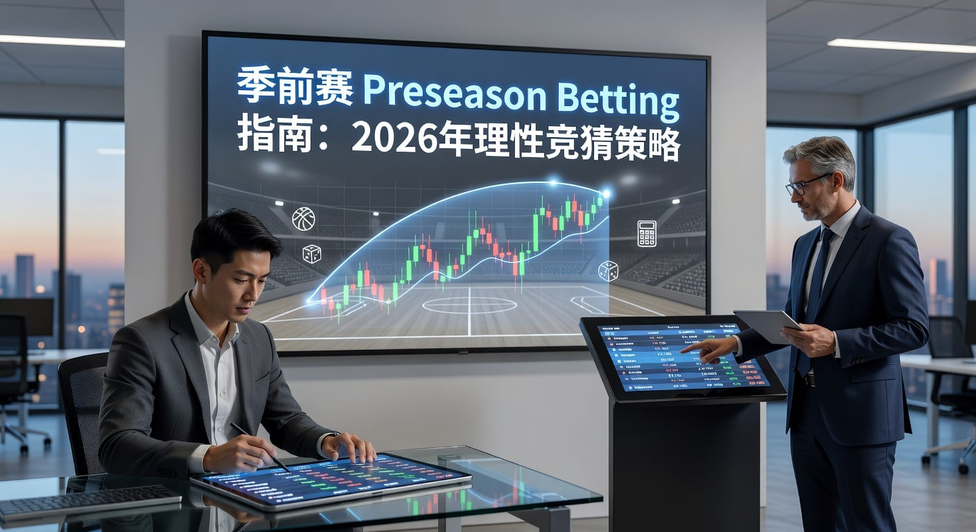 季前赛竞猜指南：NBA最新预赛季分析