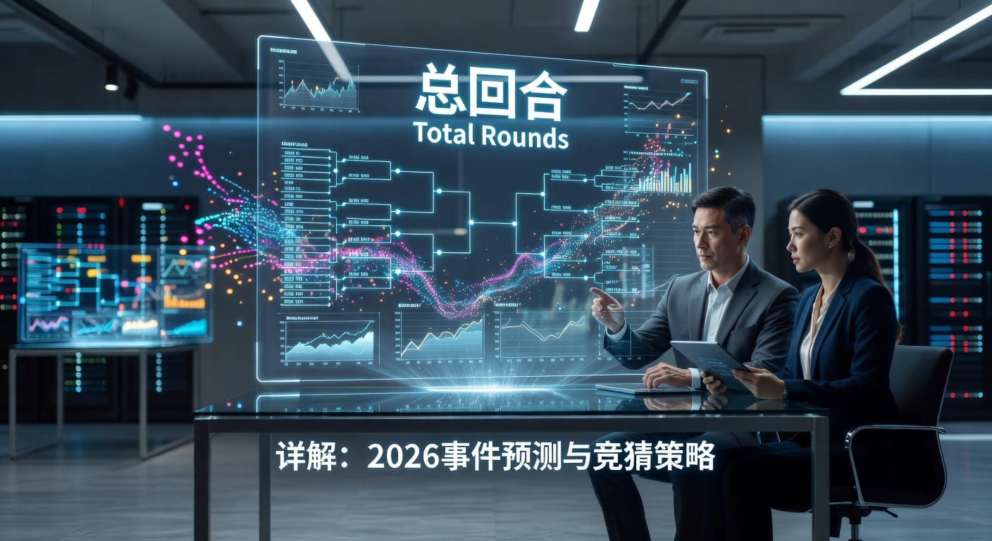 总回合 total rounds 详解：体育赛事预测指南