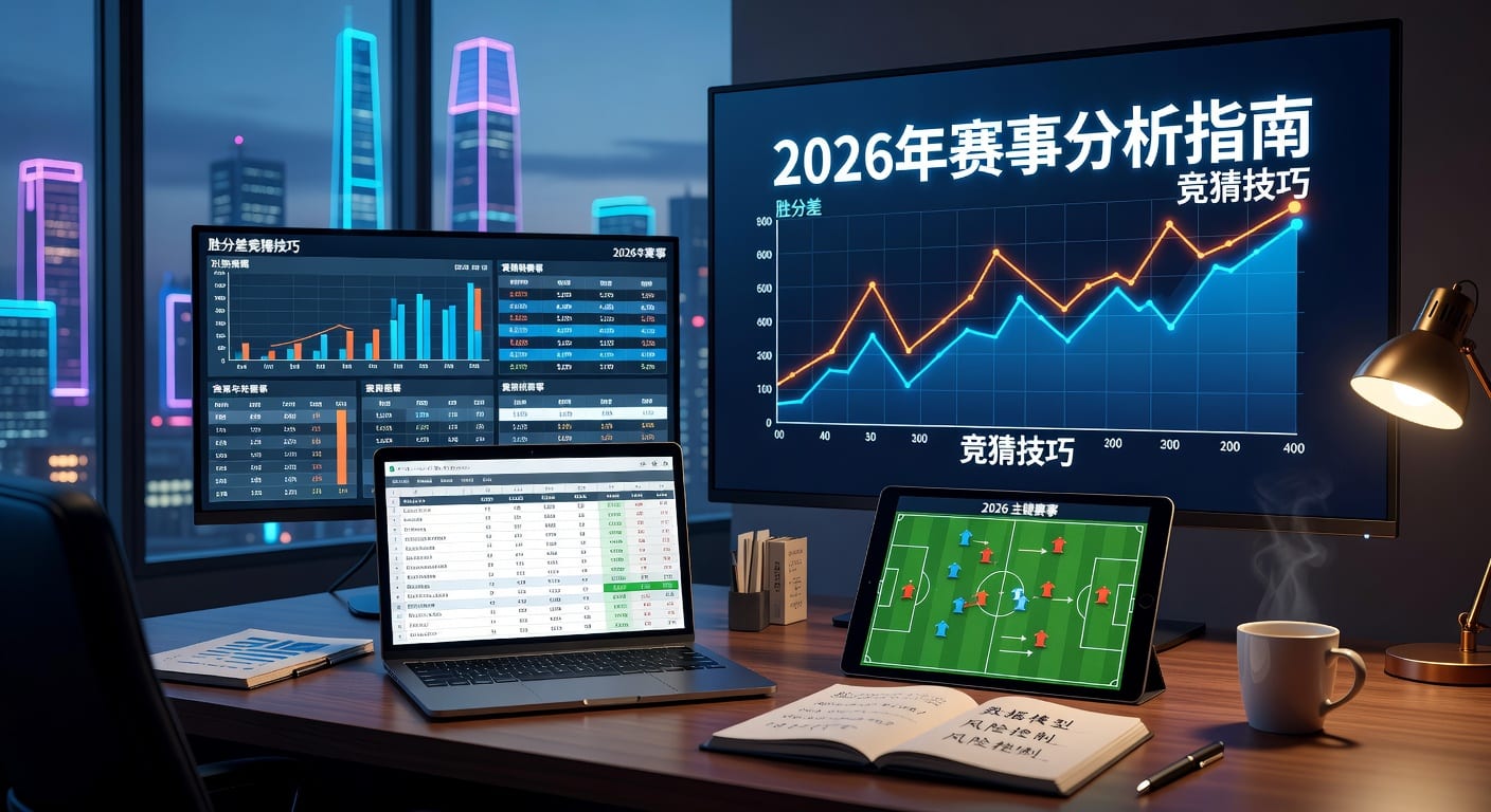 胜分差分析：足球篮球竞猜技巧预测