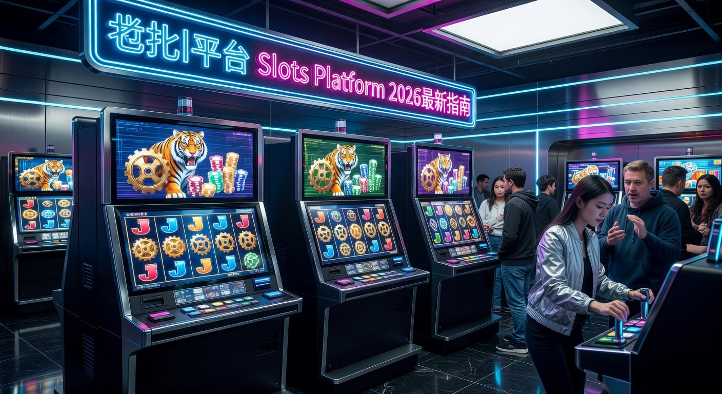 老虎机平台 slots platform 顶级赛事竞猜指南