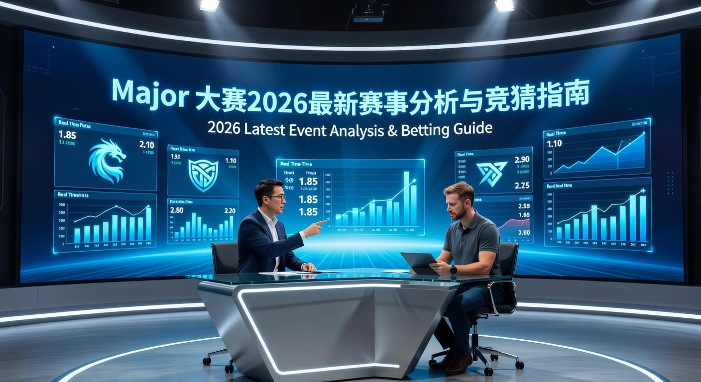 Major 大赛2024赛程分析与竞猜攻略