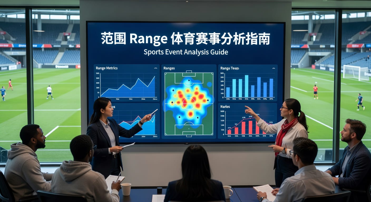 范围玩法详解：赛事分析策略