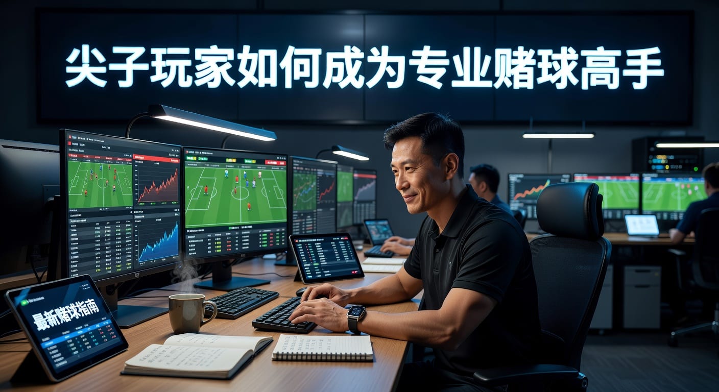 尖子玩家专业赌球技巧：赛事分析秘诀