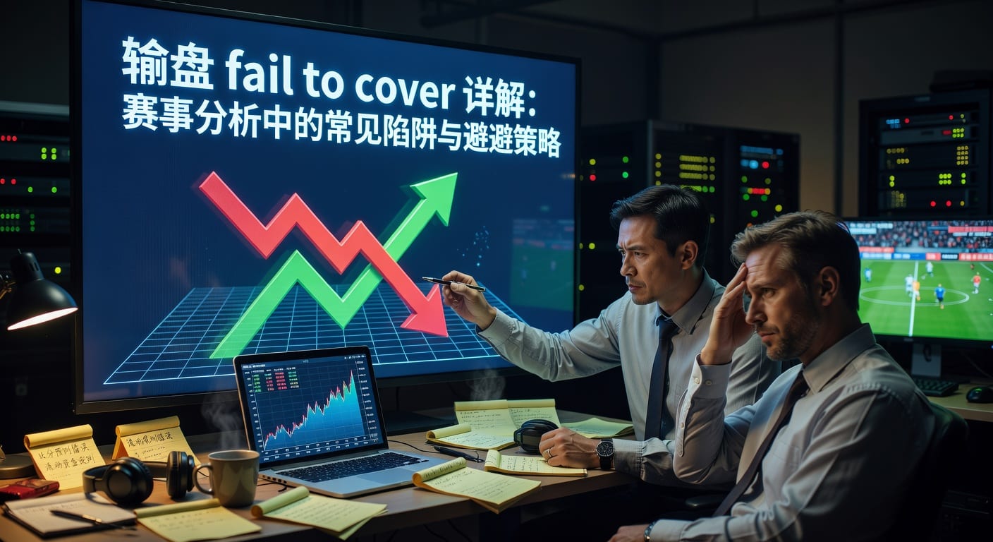 输盘 fail to cover 详解：如何识别避免赛事失利