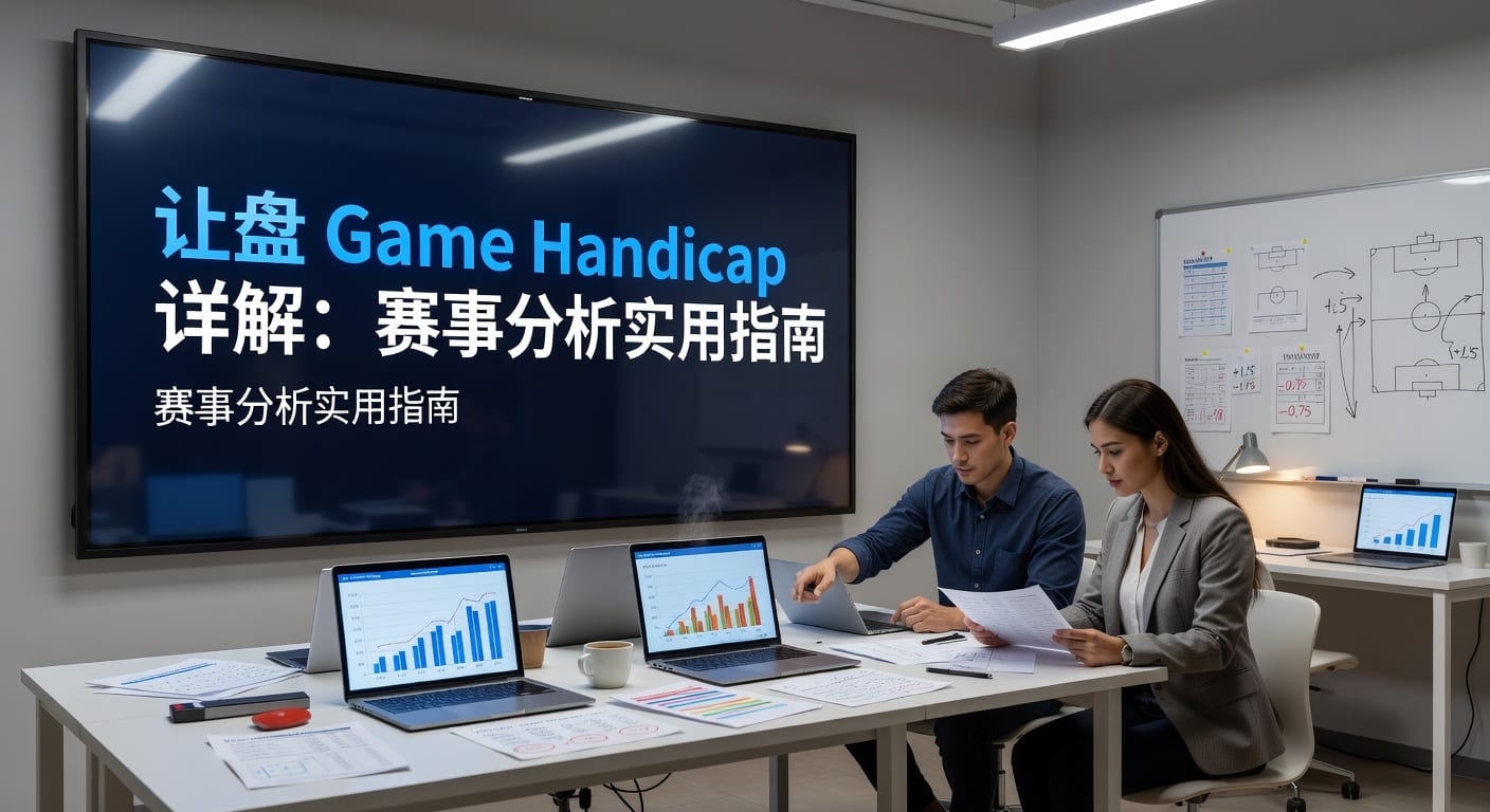 受让盘分析：赛事竞猜必备技巧