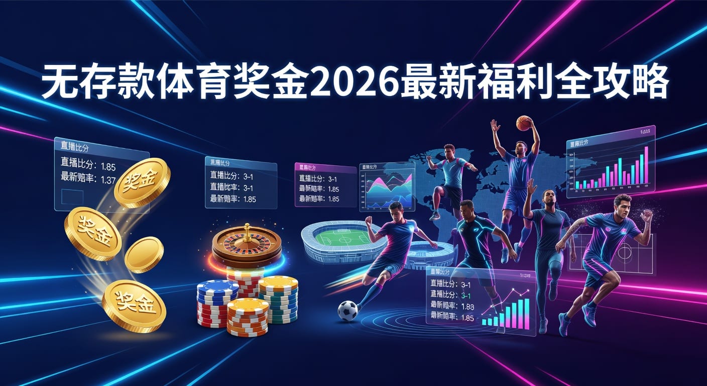 无存款体育奖金：星空体育最新福利指南
