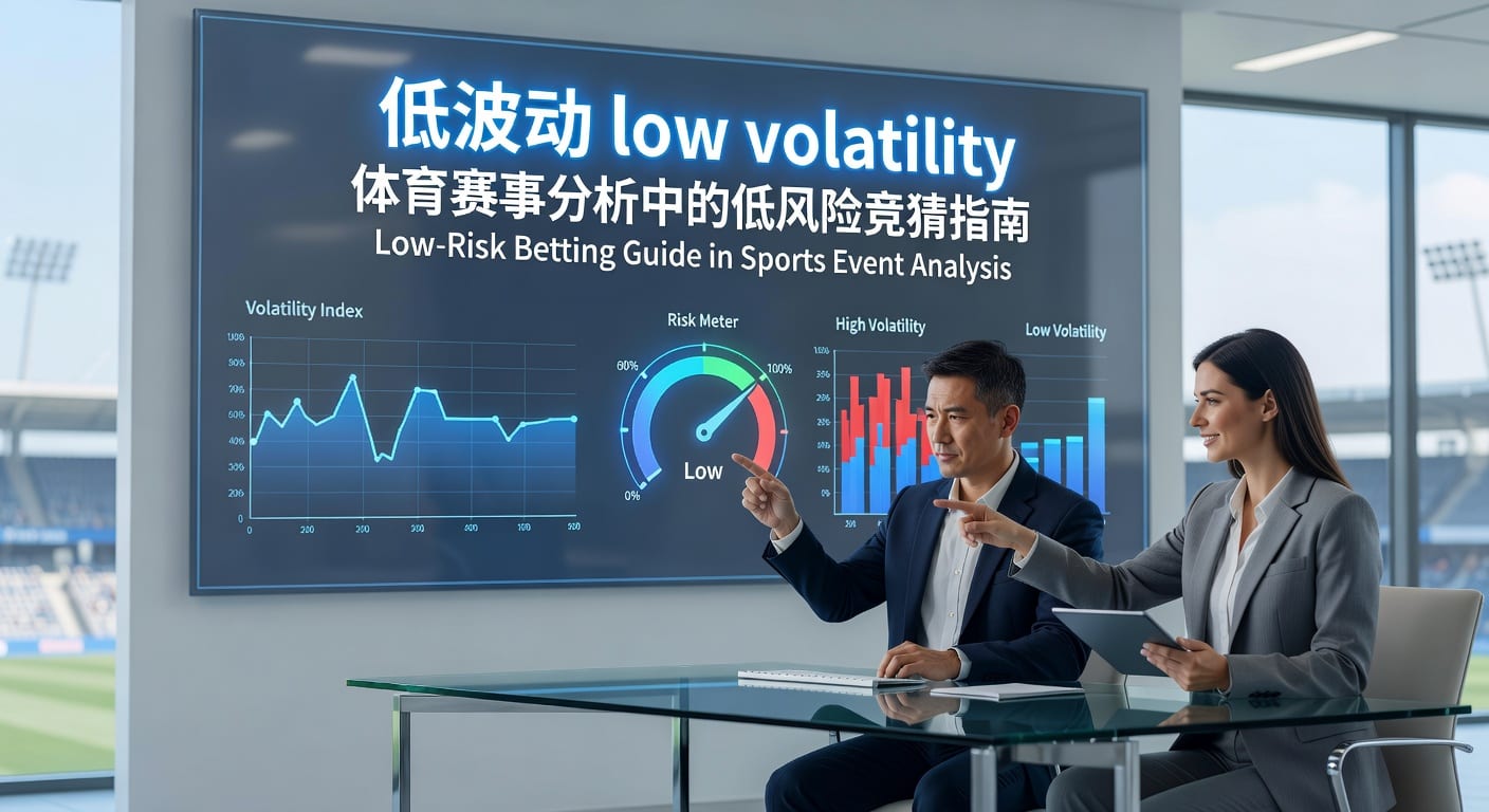 低波动 Low Volatility：体育竞猜低风险指南