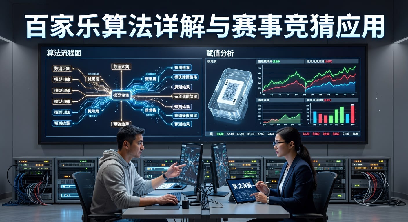 百家乐算法：体育竞猜预测技巧与分析