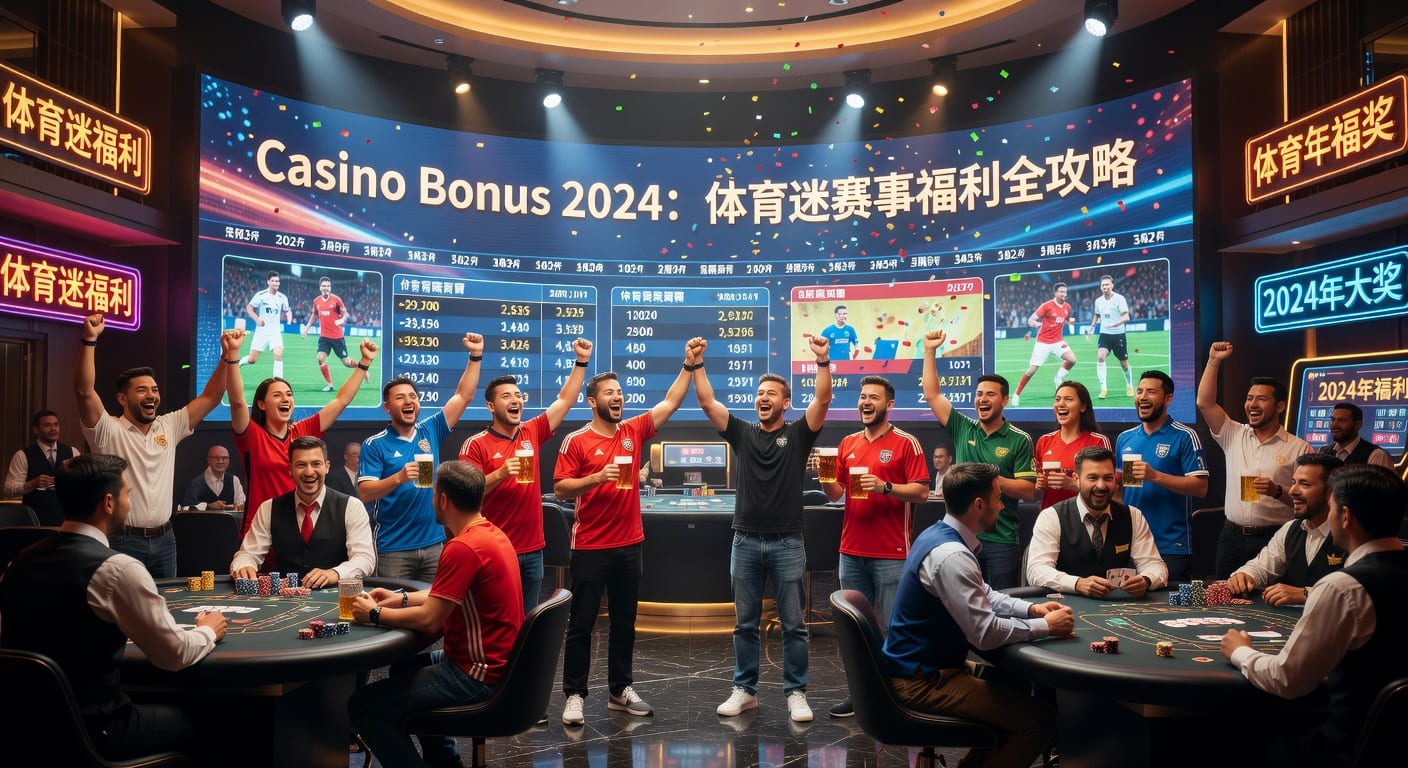 Best Online Casino 2024 Top Online Casinos 体育迷推荐