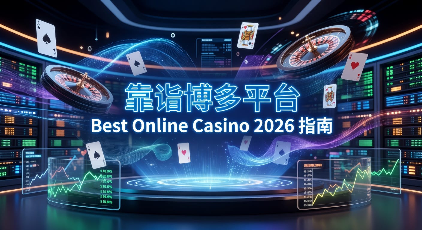 靠谱博彩平台 best online casino 2024 顶级推荐