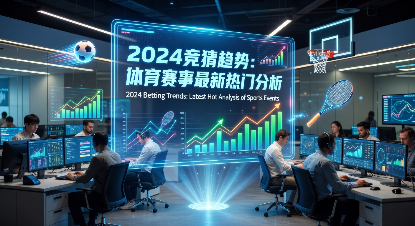 竞猜趋势2024：足球篮球最新赛事分析