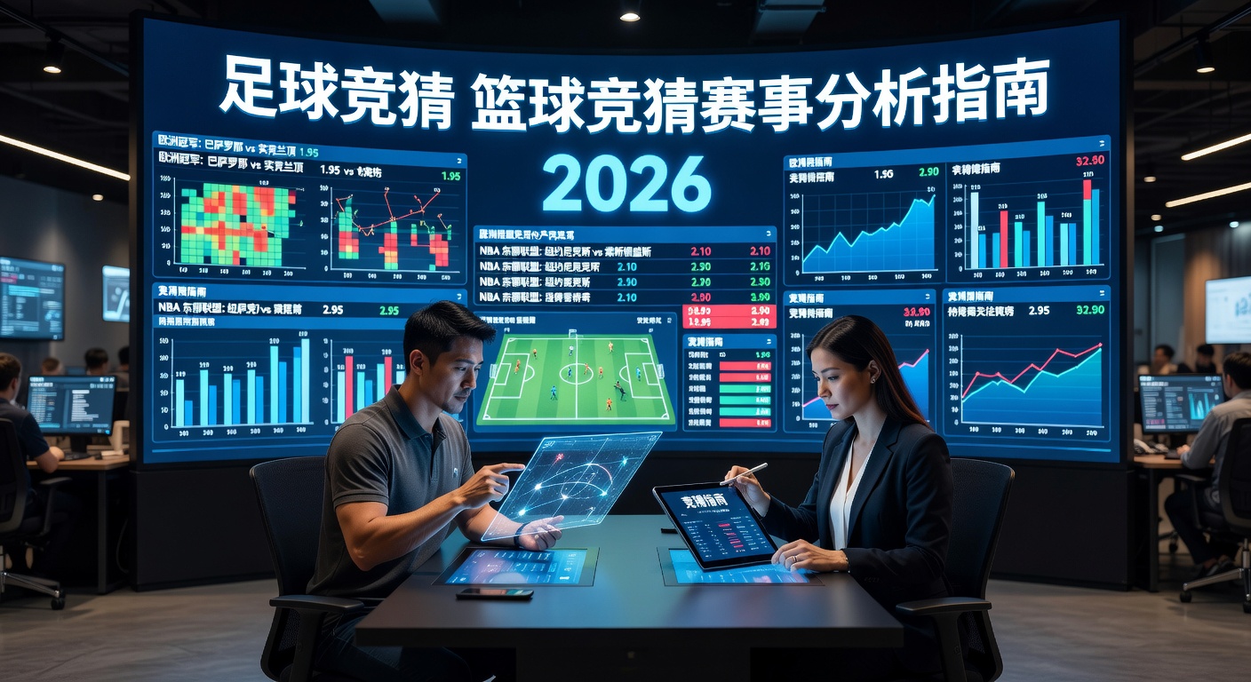 2026年足球篮球赛事竞猜攻略