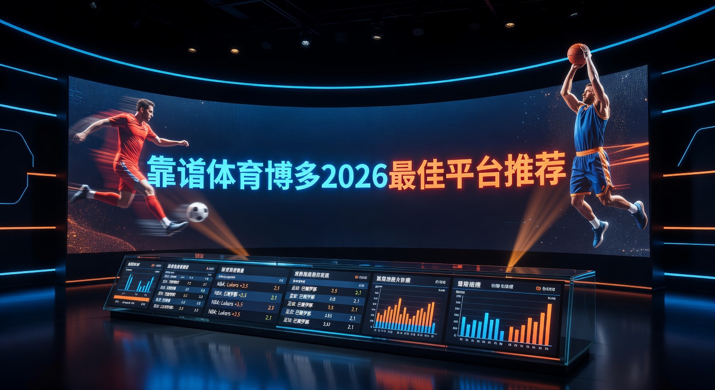 靠谱体育竞猜平台：2024最佳赛事分析网站推荐
