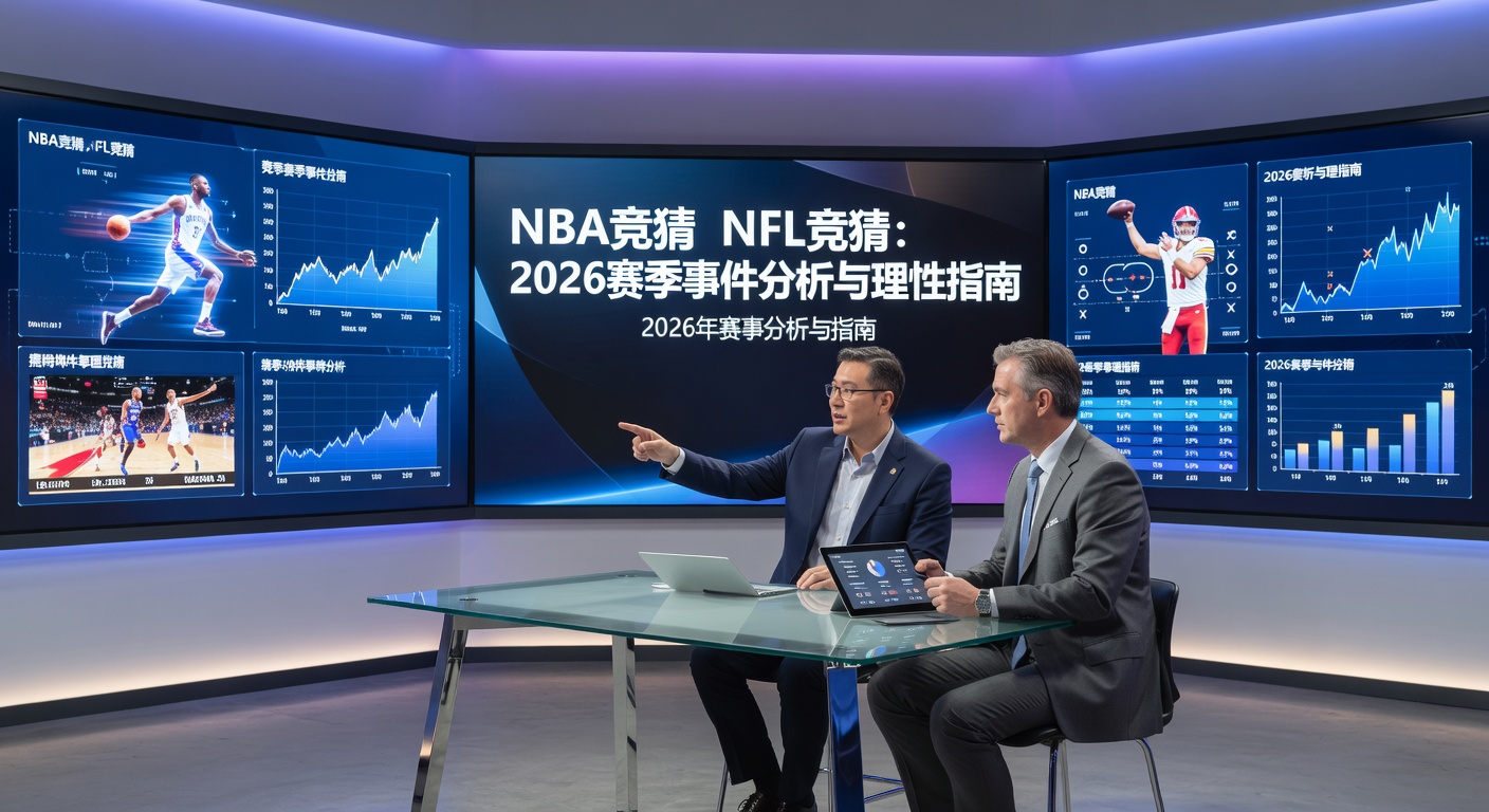 NBA竞猜 NFL竞猜2026赛季顶级赛事分析指南