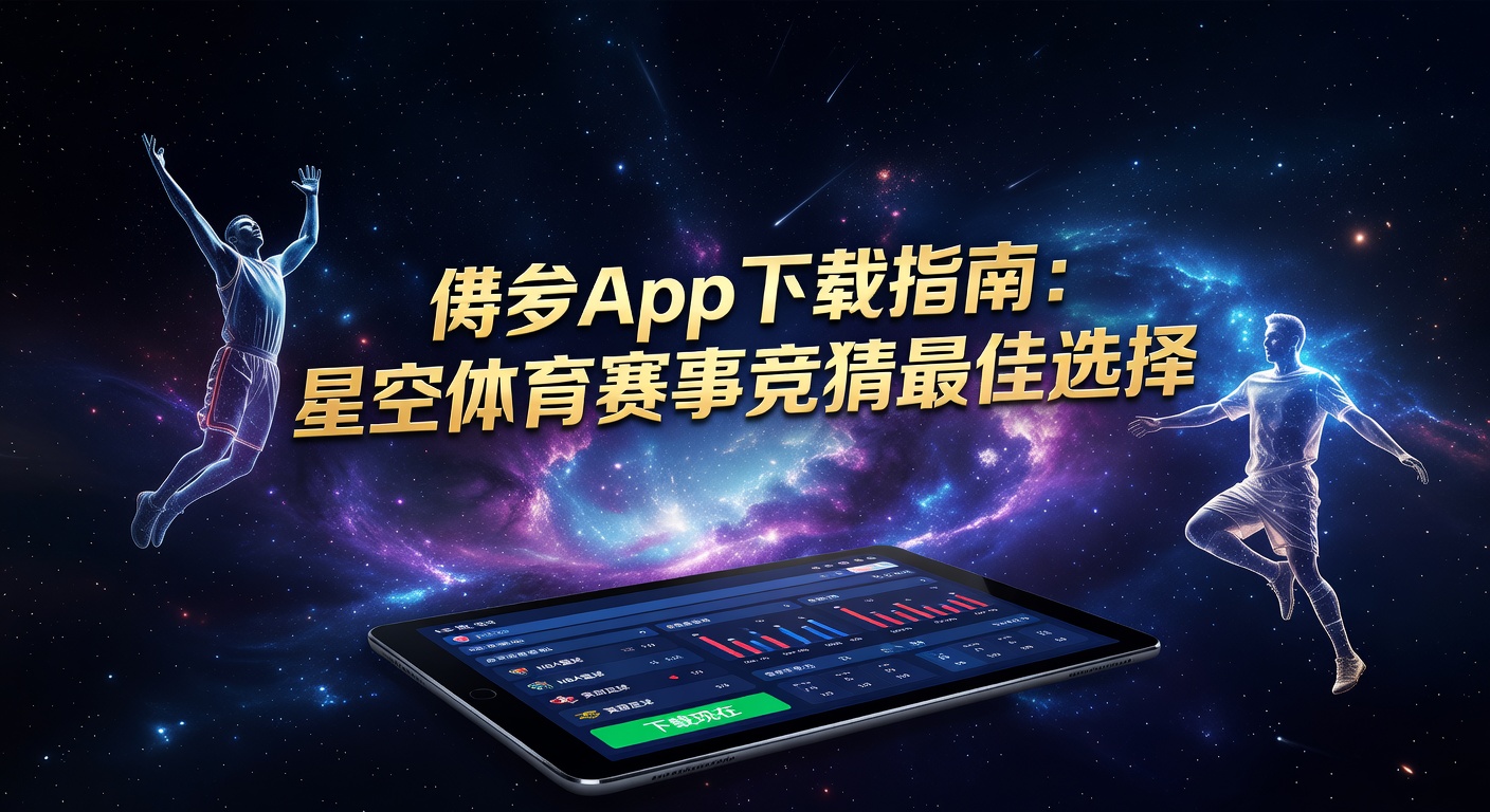 每日福利领取攻略：星空体育赛事竞猜福利