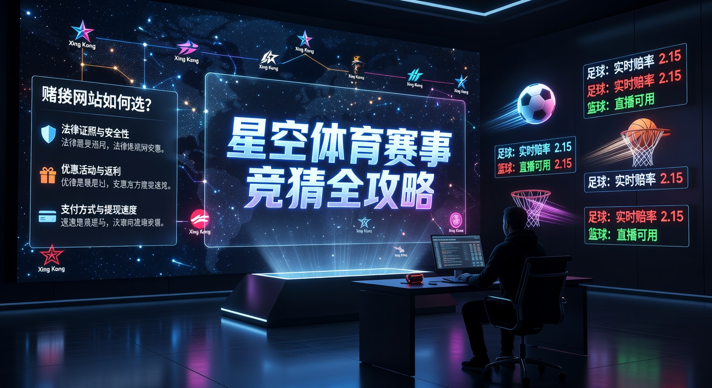 在线电竞竞猜全攻略：2024最新技巧与赛事推荐